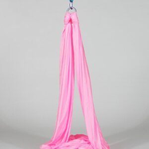 Professional Aerial Silk Fabric – Strong & Performance Ready