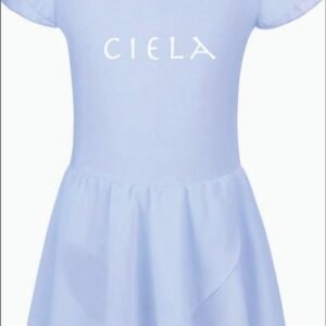 Elegant Ballet Costume for Girls – Performance & Practice Wear